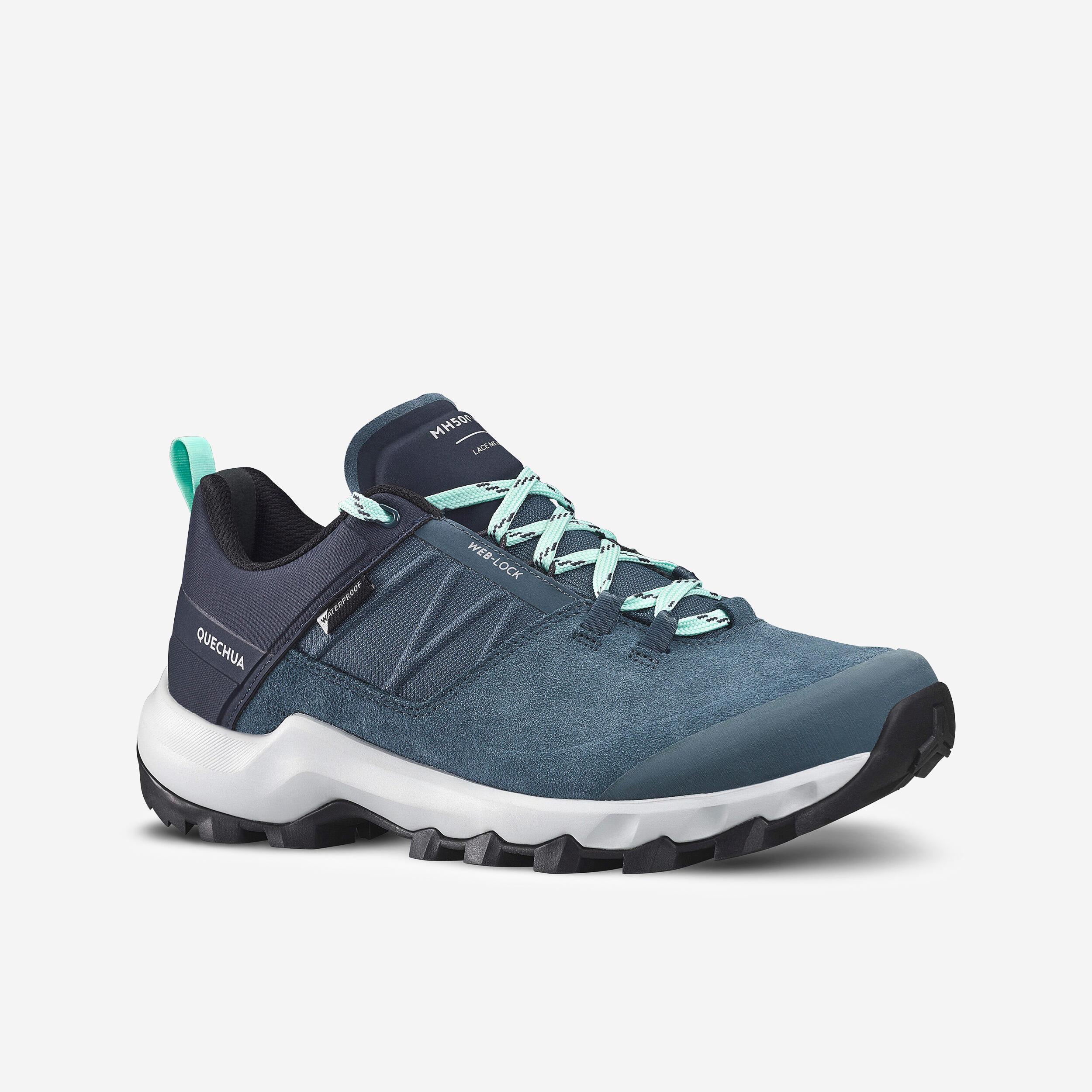 QUECHUA  Schuhe - MH500 