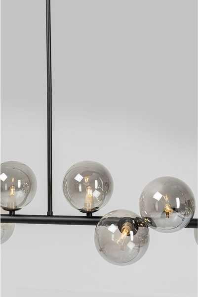 KARE Design Hängeleuchte Scala Balls  150  