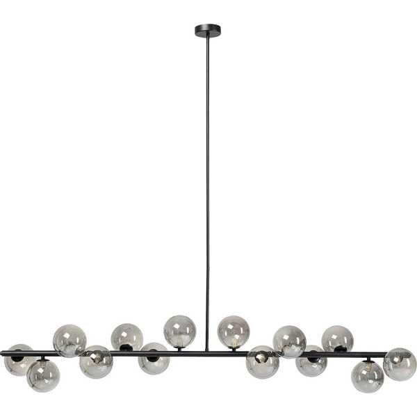 KARE Design Hängeleuchte Scala Balls  150  