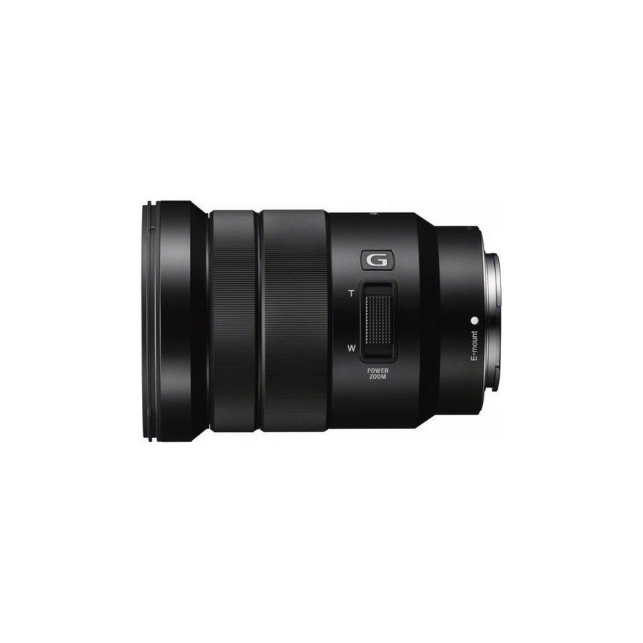 SONY  E-Mount APSC 18-105mm F4.0 OSS 