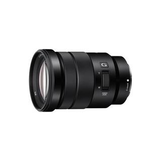 SONY  SEL-P18105G 18-105mm F4 4 Jahre  Swiss Garantie 