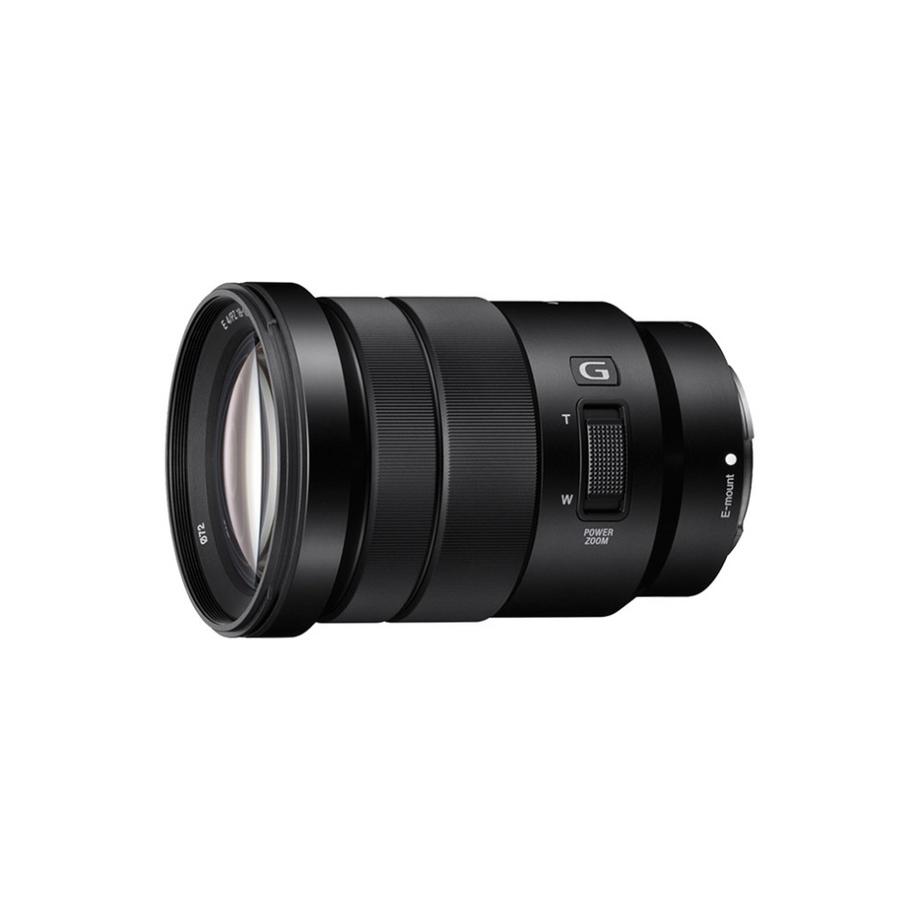 SONY  E-Mount APSC 18-105mm F4.0 OSS 