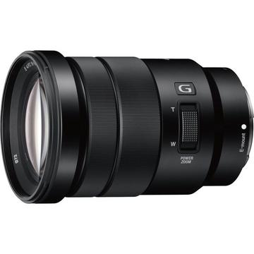 SEL-P18105G 18-105mm F4 4 Jahre  Swiss Garantie