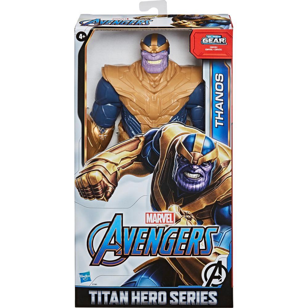 Hasbro  Marvel Avengers E73815L3 action figure giocattolo 