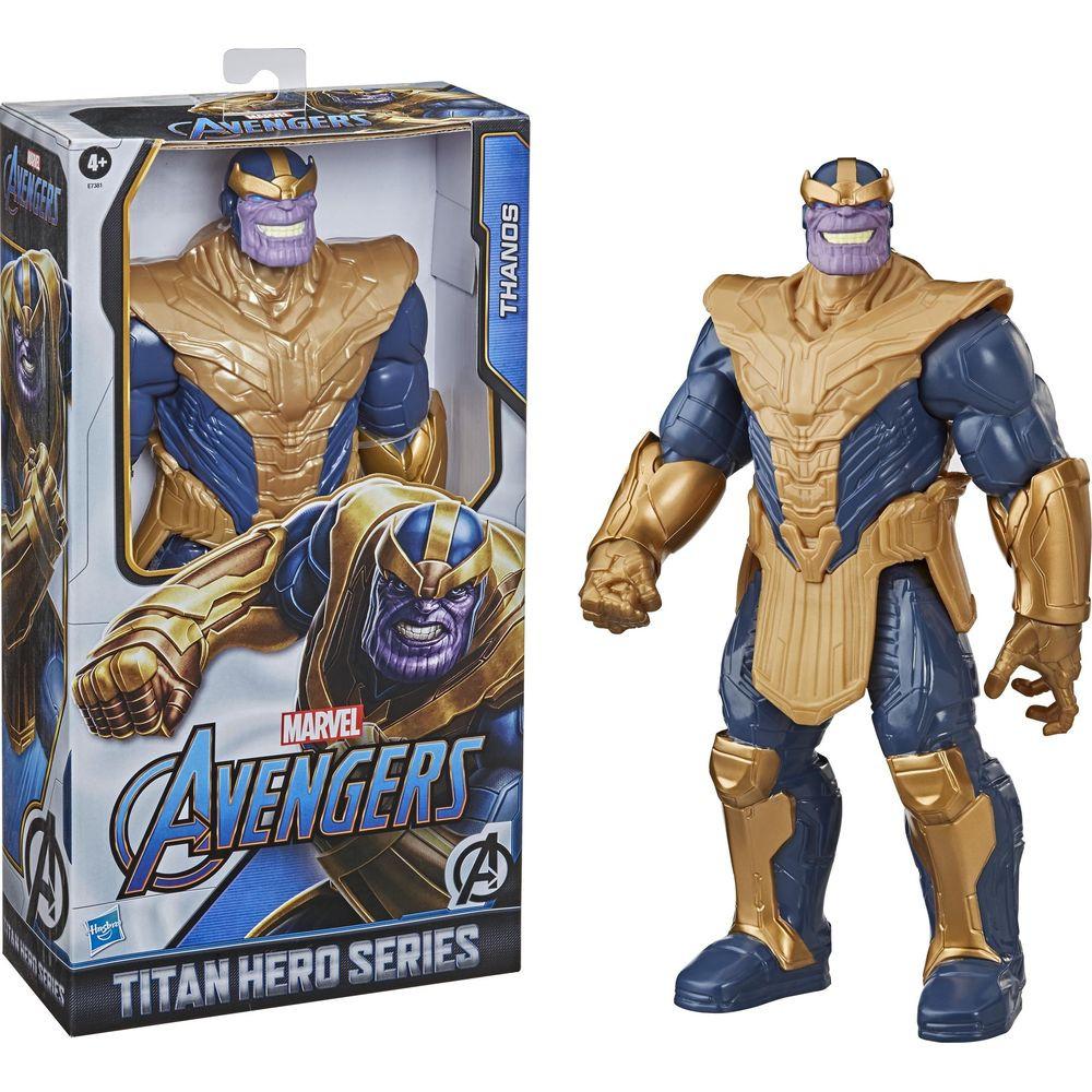 Hasbro  Marvel Avengers E73815L3 action figure giocattolo 