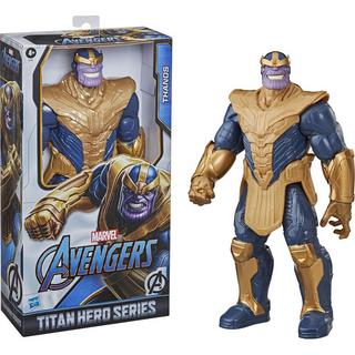 Hasbro  Avengers Deluxe Thanos (30cm) 