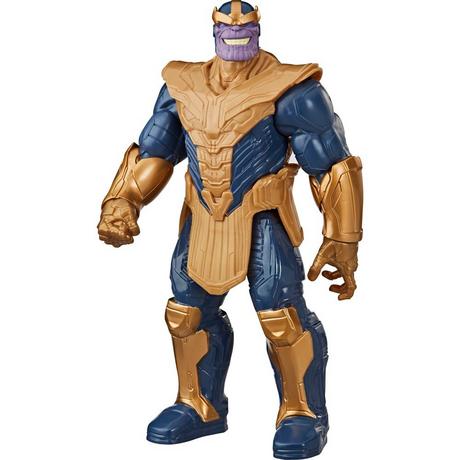 Hasbro  Marvel Avengers E73815L3 action figure giocattolo 