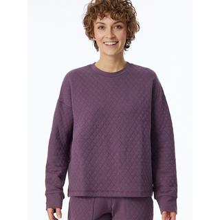 Schiesser  Schiesser Sweatshirt Mix & Relax 