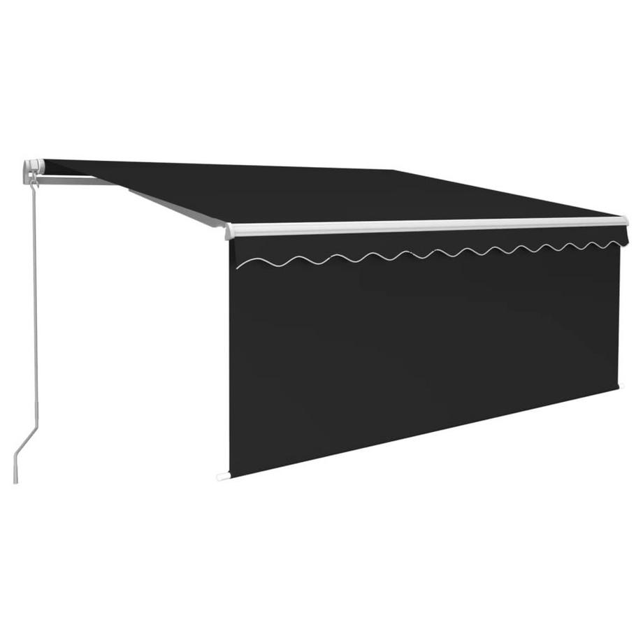 tenda Alluminio