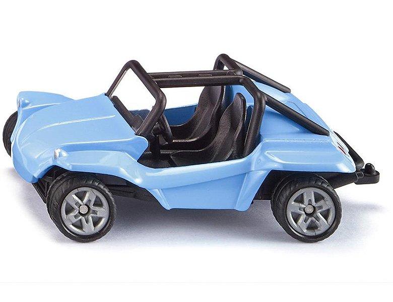 siku  Super Buggy (1:55) 