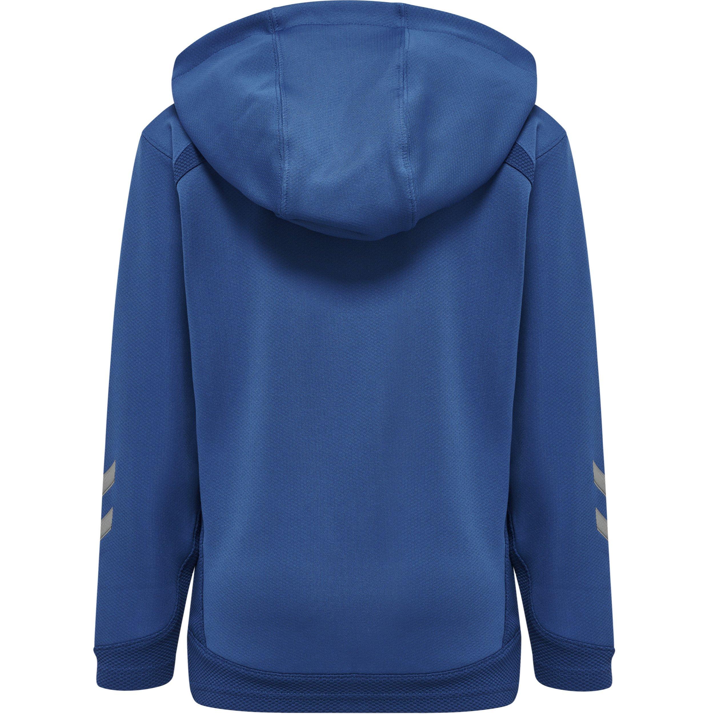 Hummel  hoodie kinder lead 