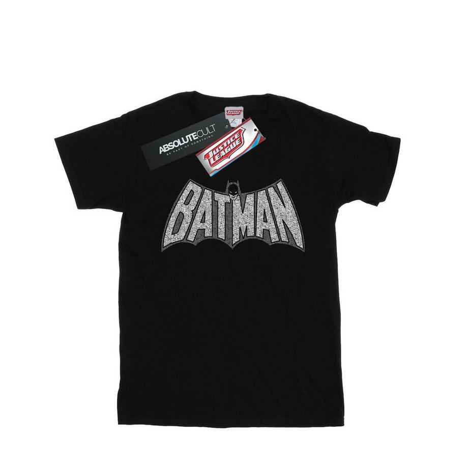 DC COMICS Batman Logo T-Shirt  