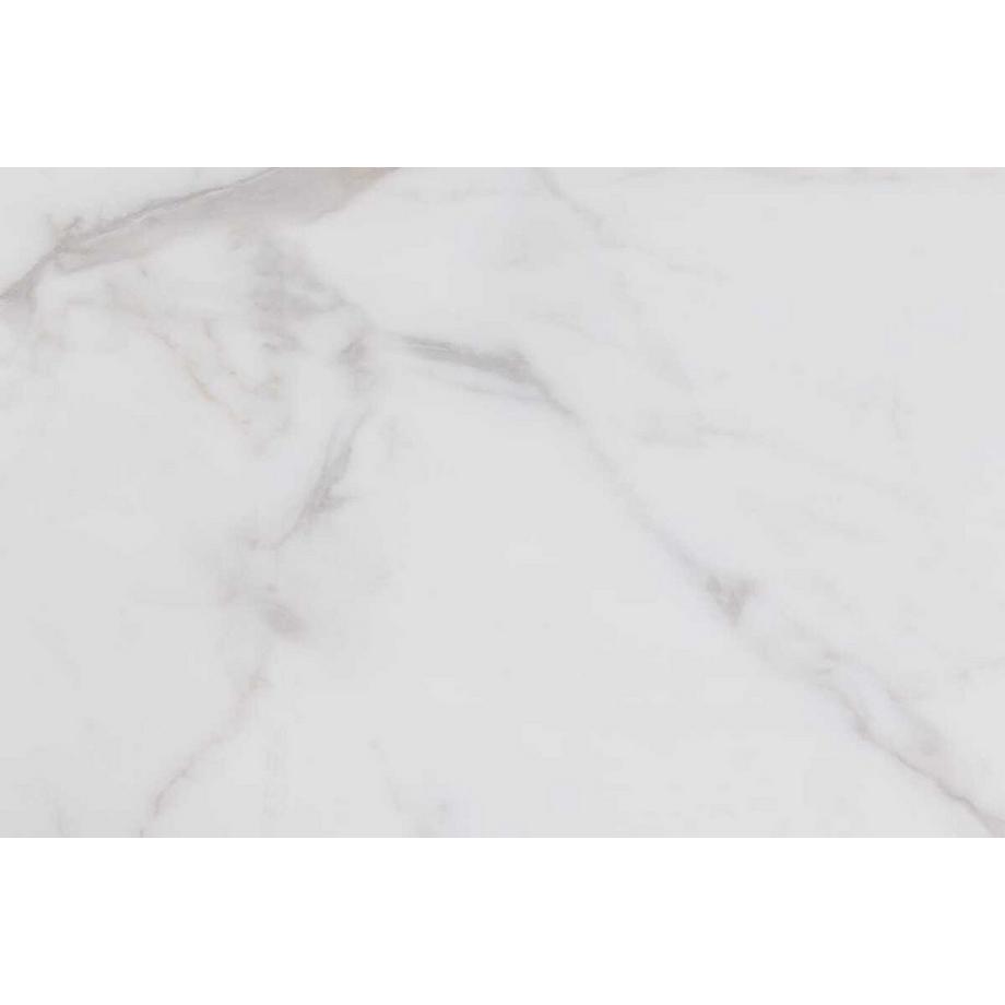 mutoni Esstisch Triple-X Keramik weiss 119  