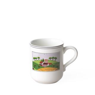 Villeroy&Boch Mug Hameau Design Naif  