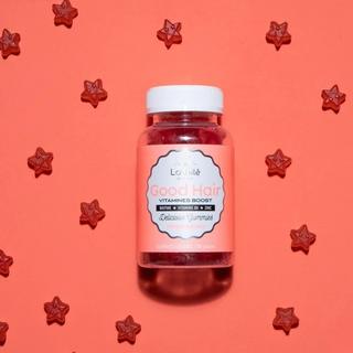 Lashilé Beauty  Good Hair - Beauté, pousse, fortification des cheveux (gummies) - 3 boites 