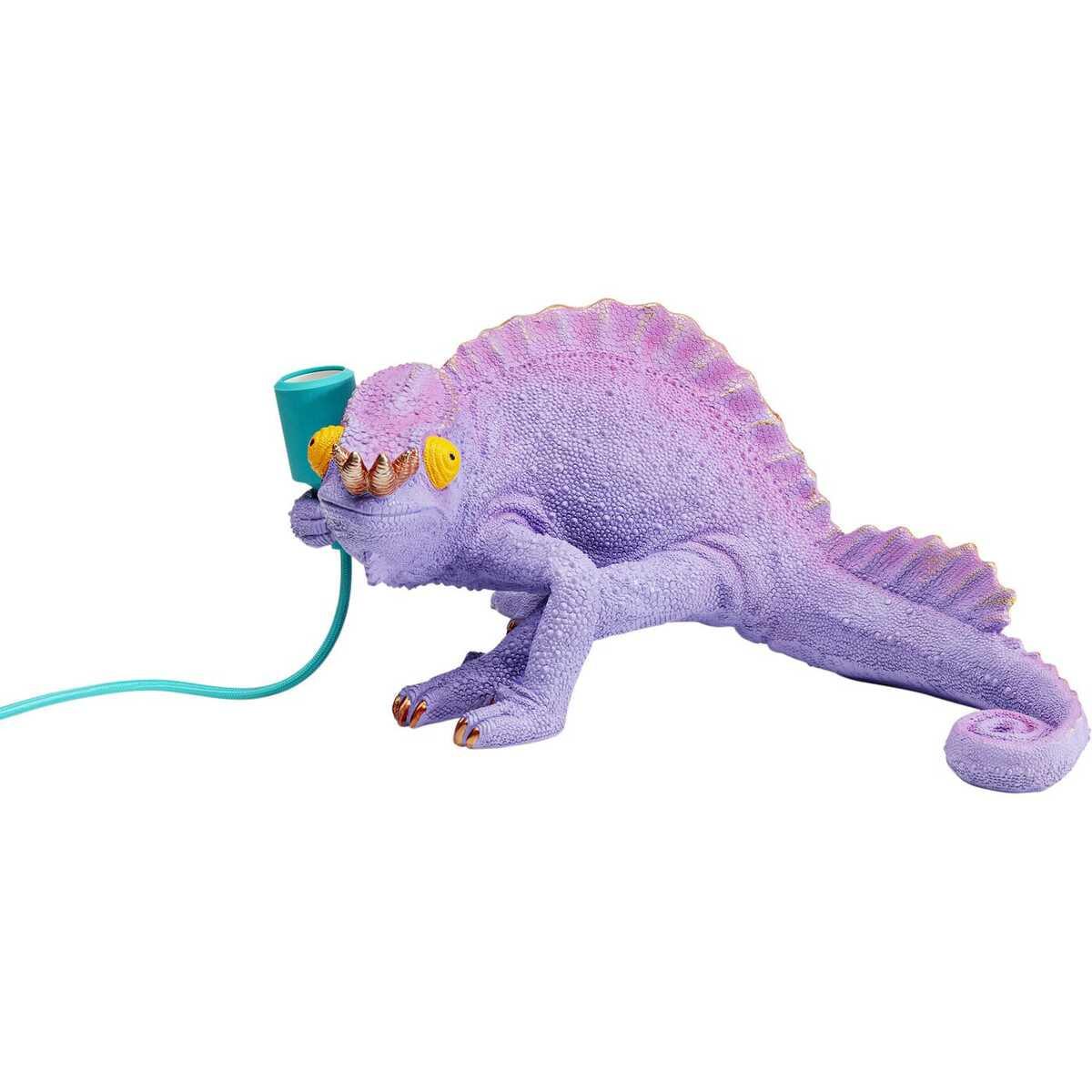 KARE Design Tischleuchte Chameleon 44  
