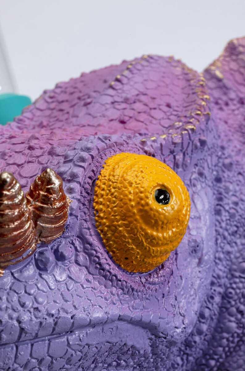 KARE Design Tischleuchte Chameleon 44  