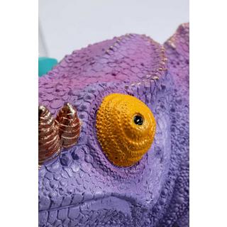KARE Design Tischleuchte Chameleon 44  