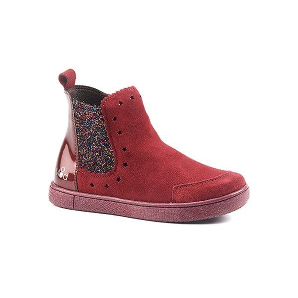 Image of Blanou-35 Unisex Bordeaux 35