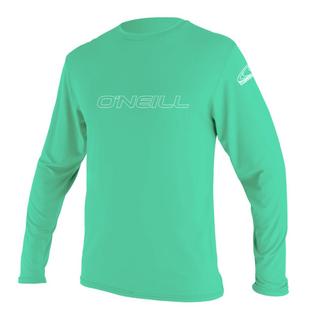 O'NEILL  t-shirt manches longues enfant basic skins sun 
