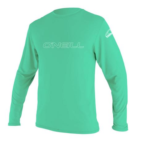 O'NEILL  t-shirt manches longues enfant basic skins sun 