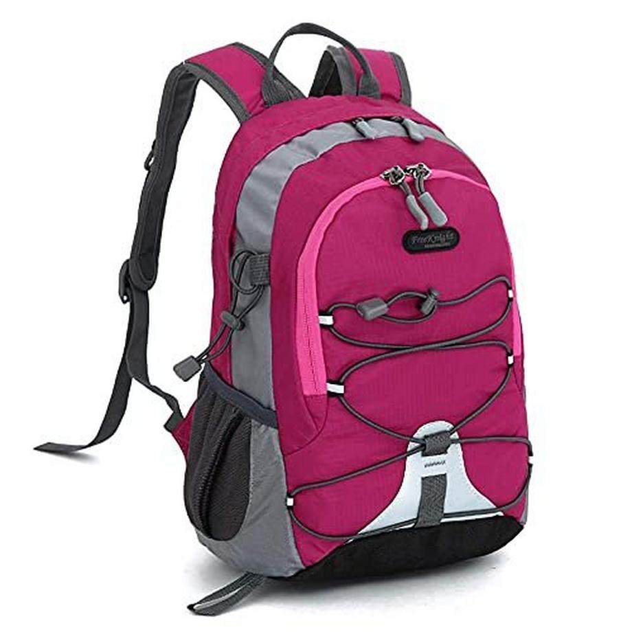 Only-bags.store  10L kleiner wasserdichter Kinder-Sportrucksack, Miniatur-Outdoor-Wanderung Reise Tagesrucksack, 
