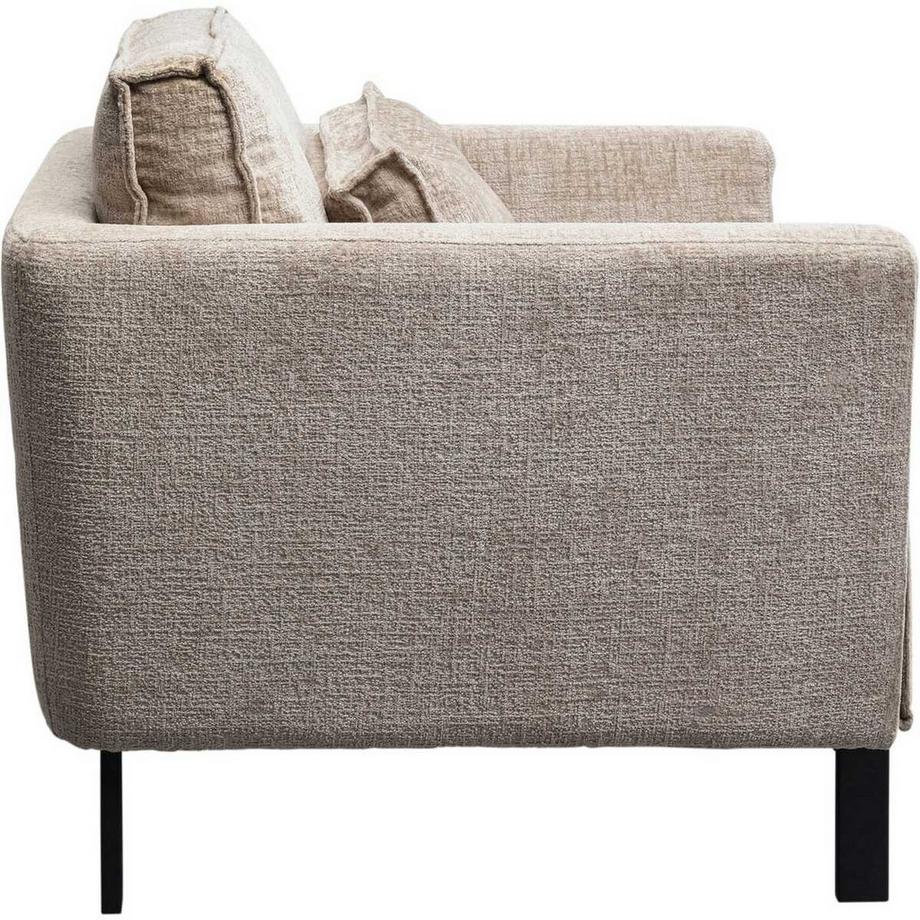 KARE Design Fauteuil Victor beige  