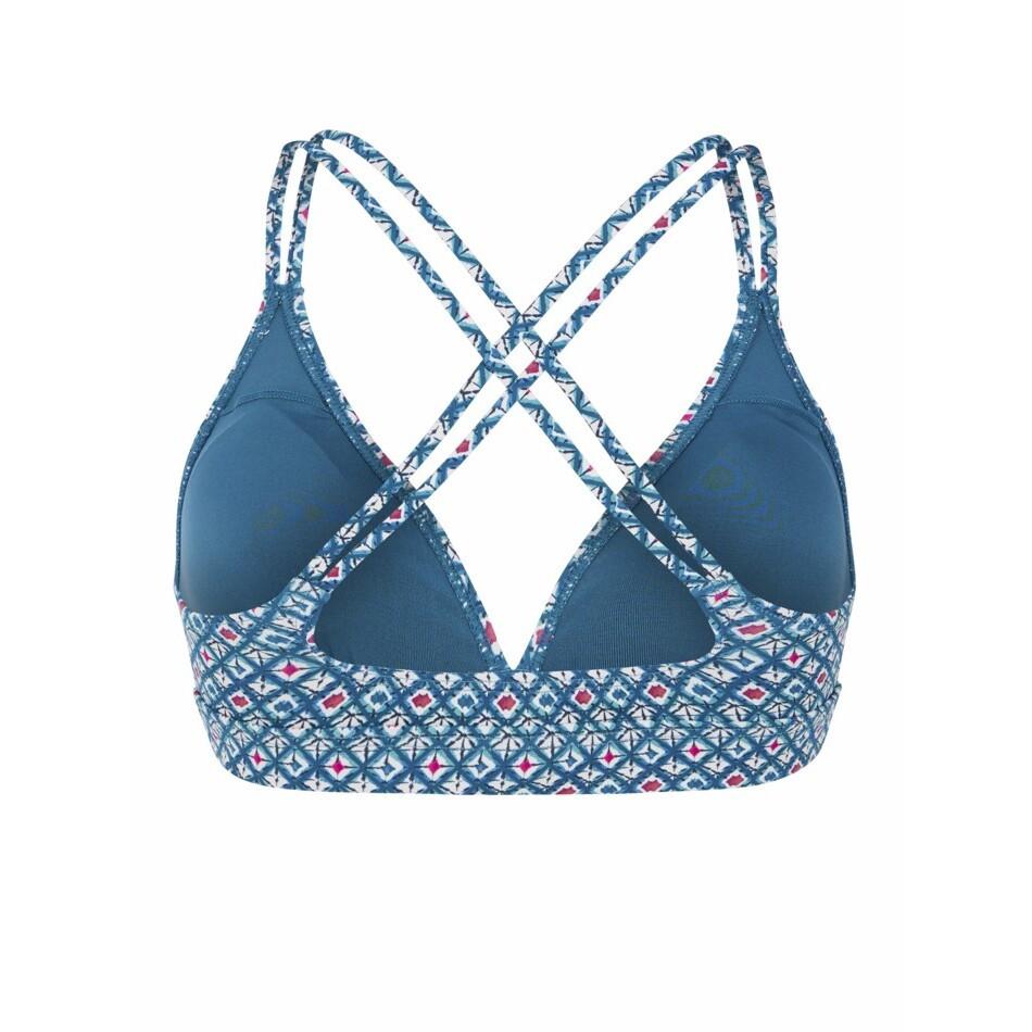 PROTEST Mixsupero 24 Badeanzugoberteil  