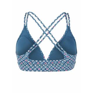 PROTEST Mixsupero 24 Badeanzugoberteil  