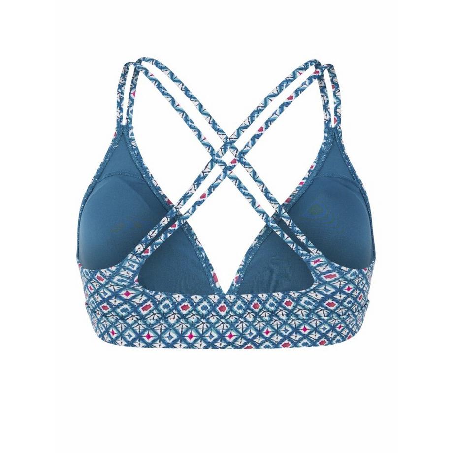 PROTEST Mixsupero 24 Top costume da bagno  