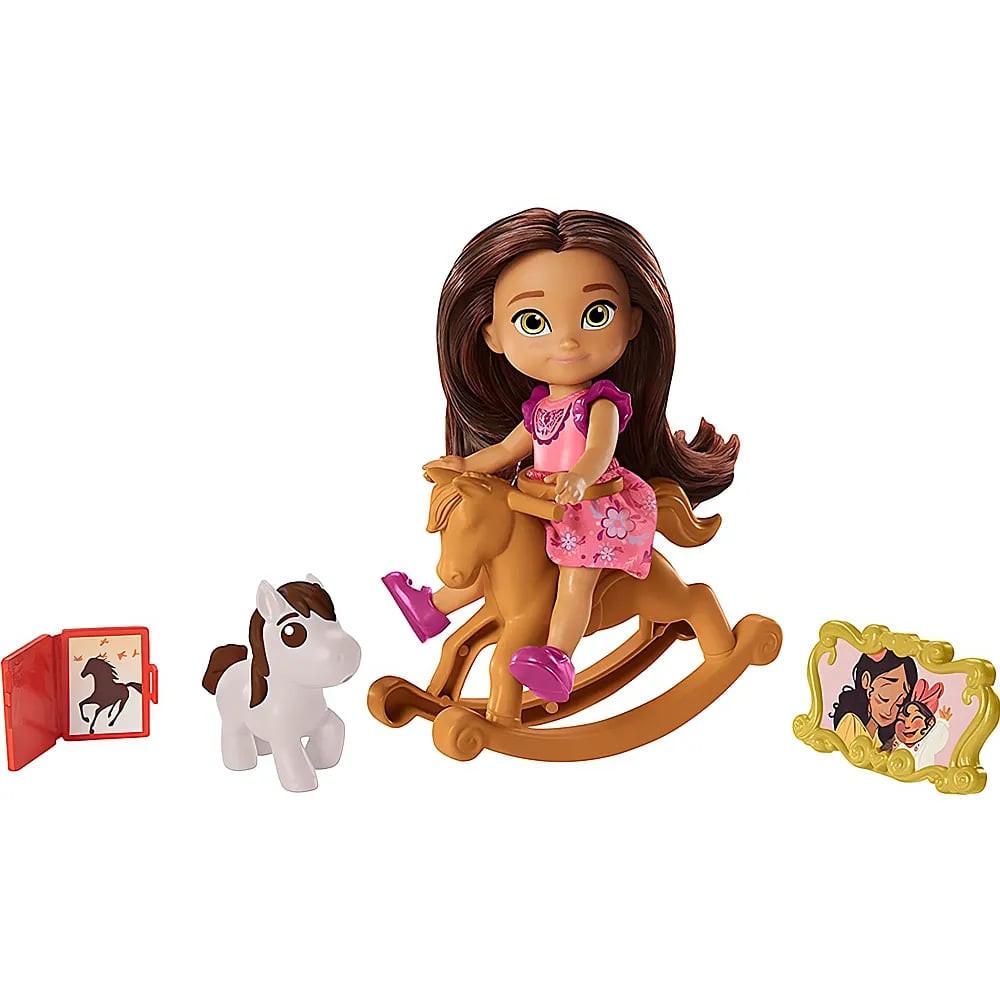 Image of Spirit Little Lucky Unisex Pink ONE SIZE