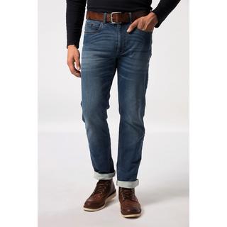 JP1880  Jean 5 poches avec technologie FLEXNAMIC®, coupe Straight Fit - jusqu'au 36/72 