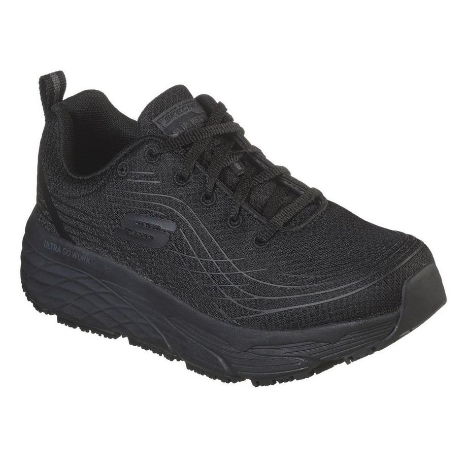 Sicherheitsschuhe Max Cushioning Elite Sr