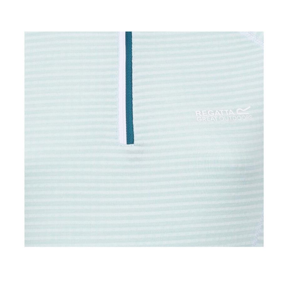 Regatta  Berley FleeceOberteil mit halbem Reißverschluss 