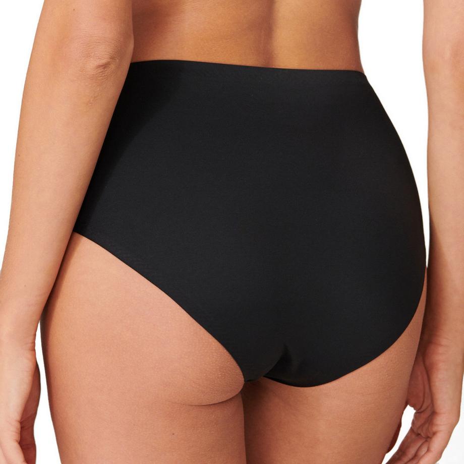 Schiesser Invisible Soft Maxi Slip 3er Pack  