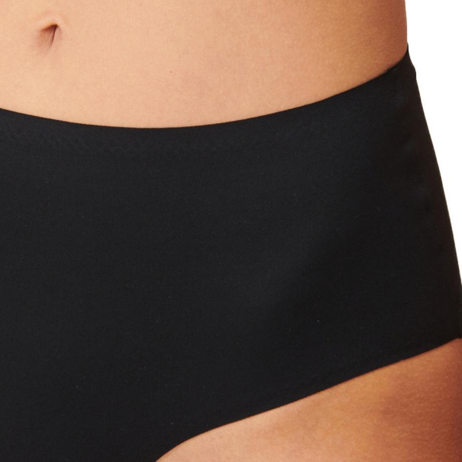 Schiesser Invisible Soft Maxi Slip 3er Pack  