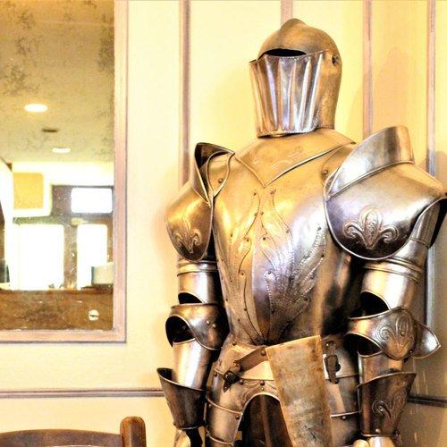 Image of Mittelalterliches Ritteressen In Waadt (für 2 Personen) Unisex