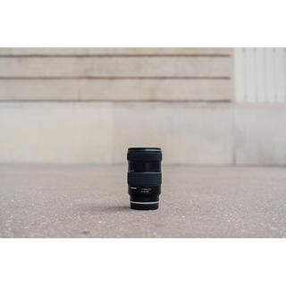 TAMRON  17-50mm F4 Di III VXD, Sony E 