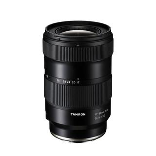 TAMRON  17-50mm F4 Di III VXD, Sony E 