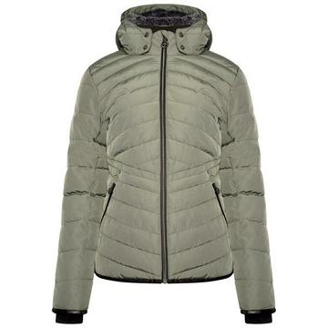 Striking Steppjacke