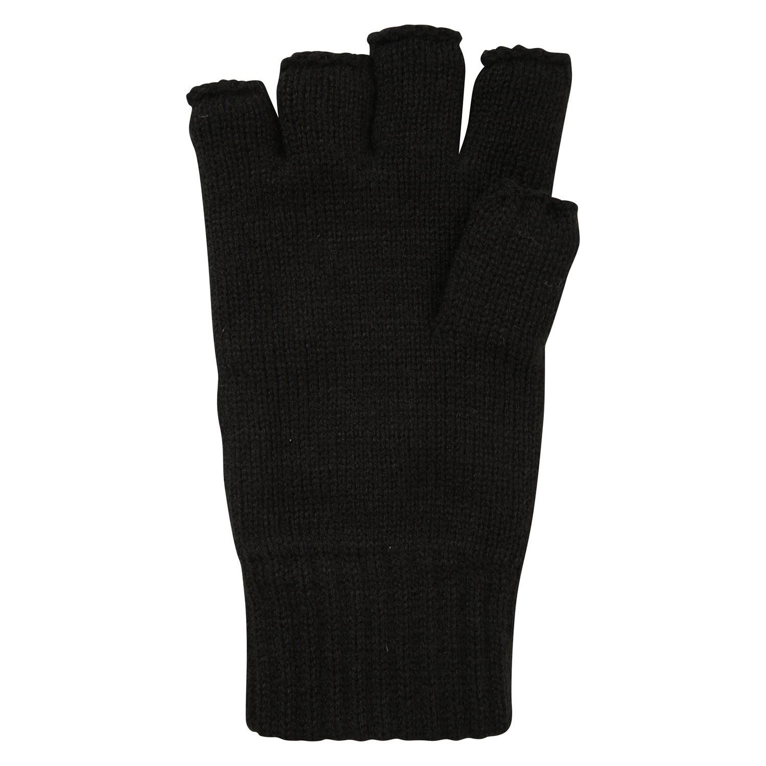 Mountain Warehouse Fingerlose Jersey Handschuhe  