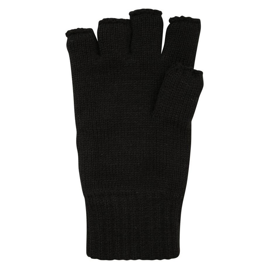 Mountain Warehouse Fingerlose Jersey Handschuhe  