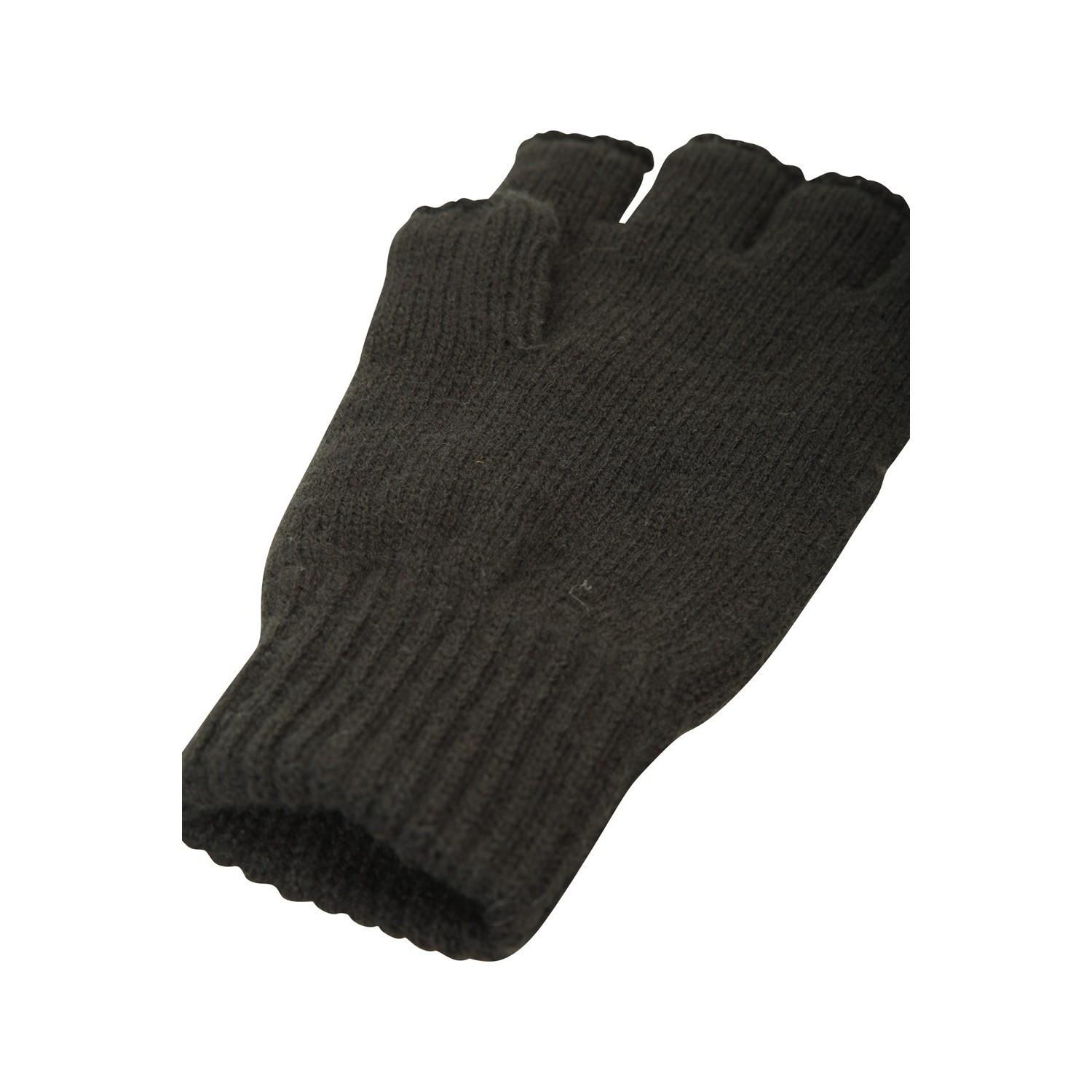 Mountain Warehouse Fingerlose Jersey Handschuhe  