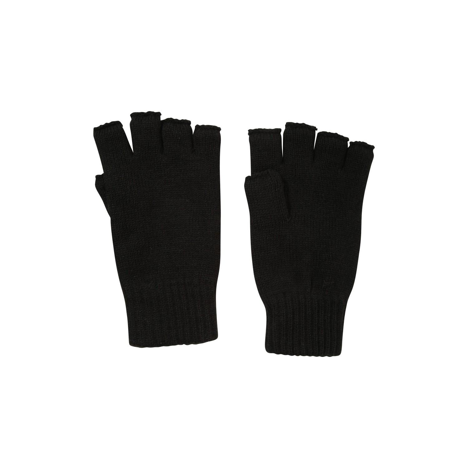 Mountain Warehouse Fingerlose Jersey Handschuhe  