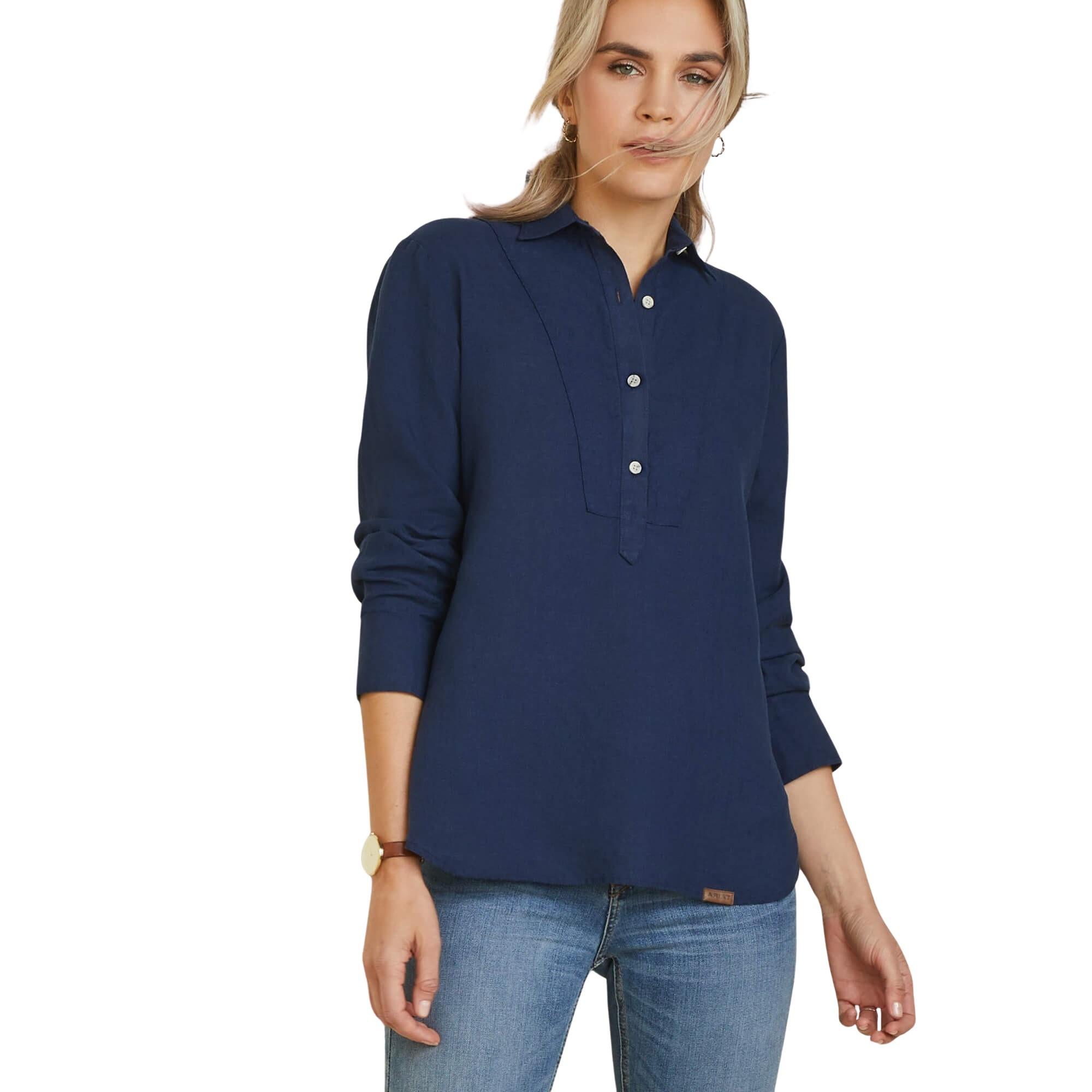 Image of Damenbuse Cazadero Unisex L