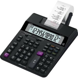 CASIO Calculatrice imprimante 1 pcs  