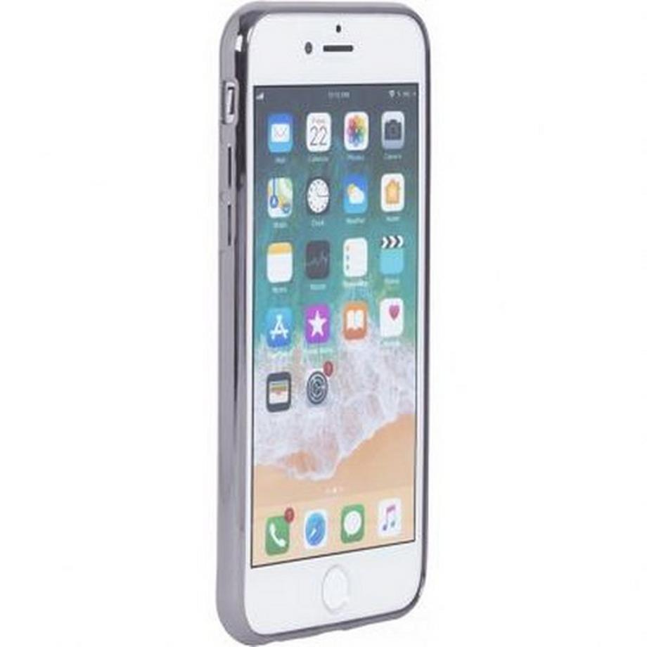 BigBen Connected  Coque pour iPhone 5/5S/SE Semi-rigide 