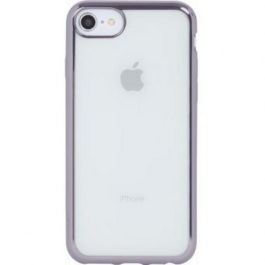Coque pour iPhone 5/5S/SE Semi-rigide