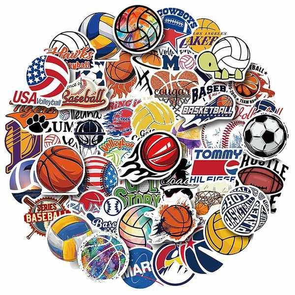 Image of Aufkleberpaket - Sport 2 Aufkleberpaket - Sport 2