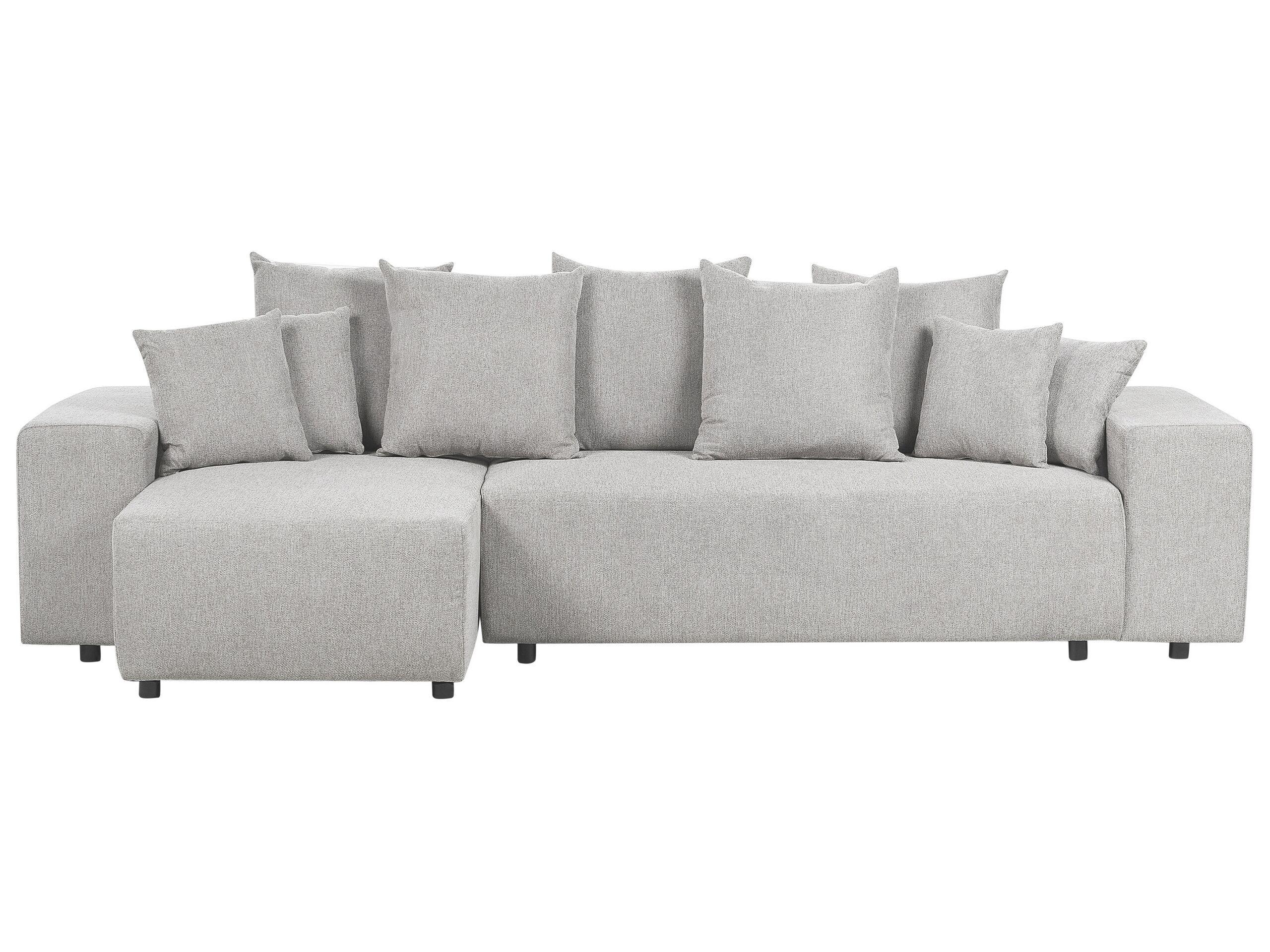 Image of Ecksofa aus Polyester Modern LUSPA Ecksofa aus Polyester Modern LUSPA